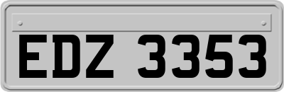 EDZ3353