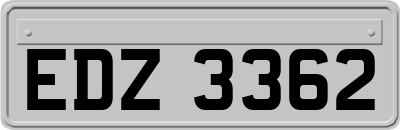 EDZ3362