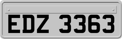 EDZ3363