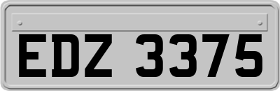EDZ3375