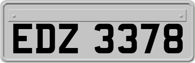 EDZ3378