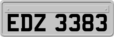 EDZ3383