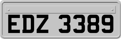 EDZ3389