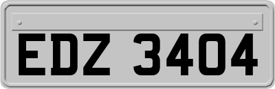EDZ3404