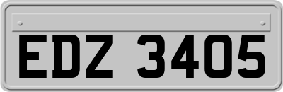 EDZ3405
