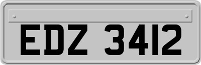 EDZ3412