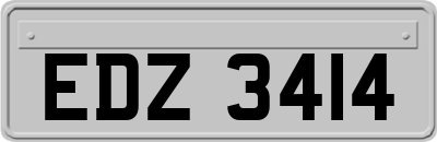 EDZ3414
