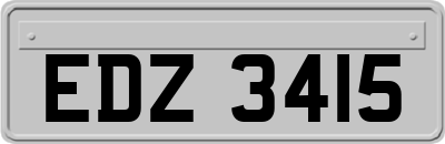 EDZ3415