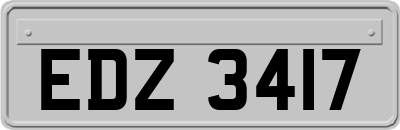 EDZ3417