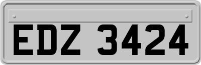 EDZ3424