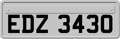 EDZ3430