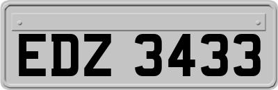 EDZ3433