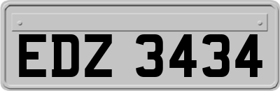 EDZ3434