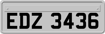 EDZ3436