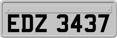EDZ3437