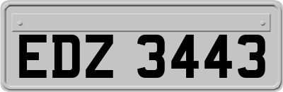 EDZ3443