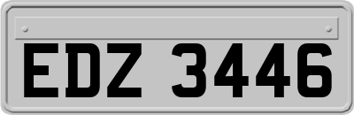 EDZ3446