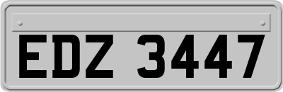 EDZ3447