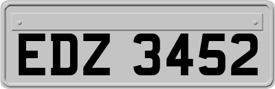 EDZ3452