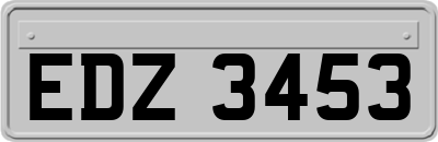 EDZ3453