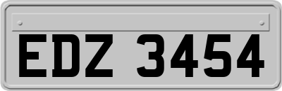 EDZ3454