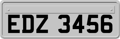 EDZ3456