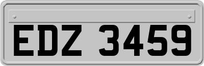 EDZ3459