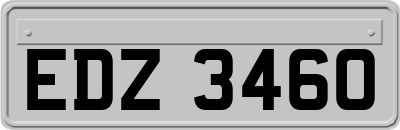 EDZ3460