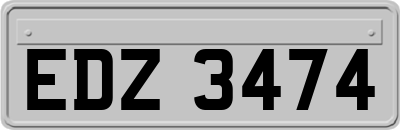 EDZ3474