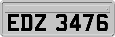 EDZ3476