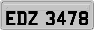EDZ3478