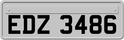 EDZ3486