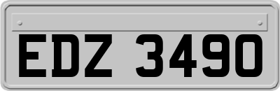 EDZ3490