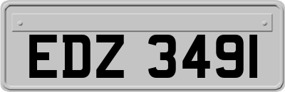 EDZ3491