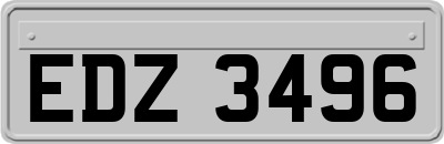 EDZ3496