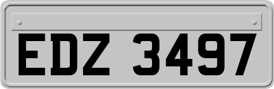 EDZ3497