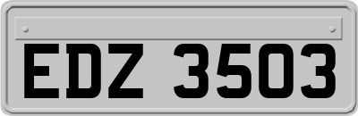EDZ3503