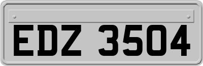 EDZ3504