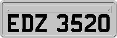 EDZ3520