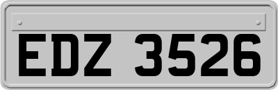 EDZ3526