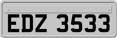EDZ3533
