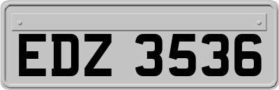 EDZ3536