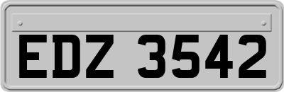 EDZ3542