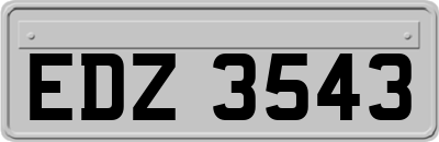 EDZ3543