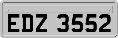 EDZ3552