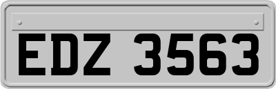 EDZ3563