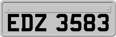 EDZ3583
