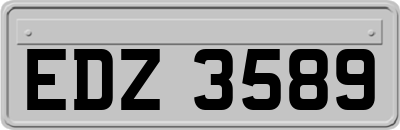 EDZ3589