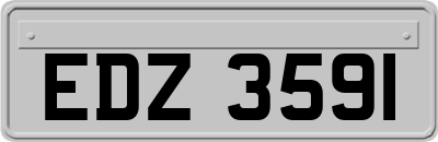 EDZ3591