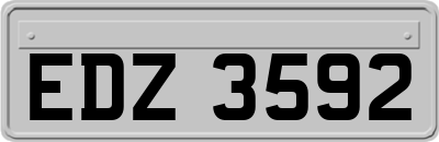 EDZ3592